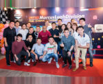 Marcus Luah Division Mid Year Party 2019 @ Level Up Clarke Quay (PropNex Champion Team 2018)