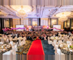 Marcus Luah Division Annual Dinner 10th February 2020 at Shangri-La Hotel