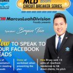 How to Speak to your Facebook Leads Feat. Bryan Tan