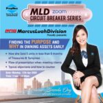 Help Clients learn the Purpose and Why in Owning Assets Early feat. Brenda Ong