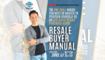 Resale Buyer Manual - feat. Joel Li