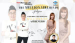 The Millionaire Minds Program feat. Matthew Lam & Cindior Ho