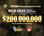 MLD Annual Appreciation 2022 (Marcus Luah Advisory)